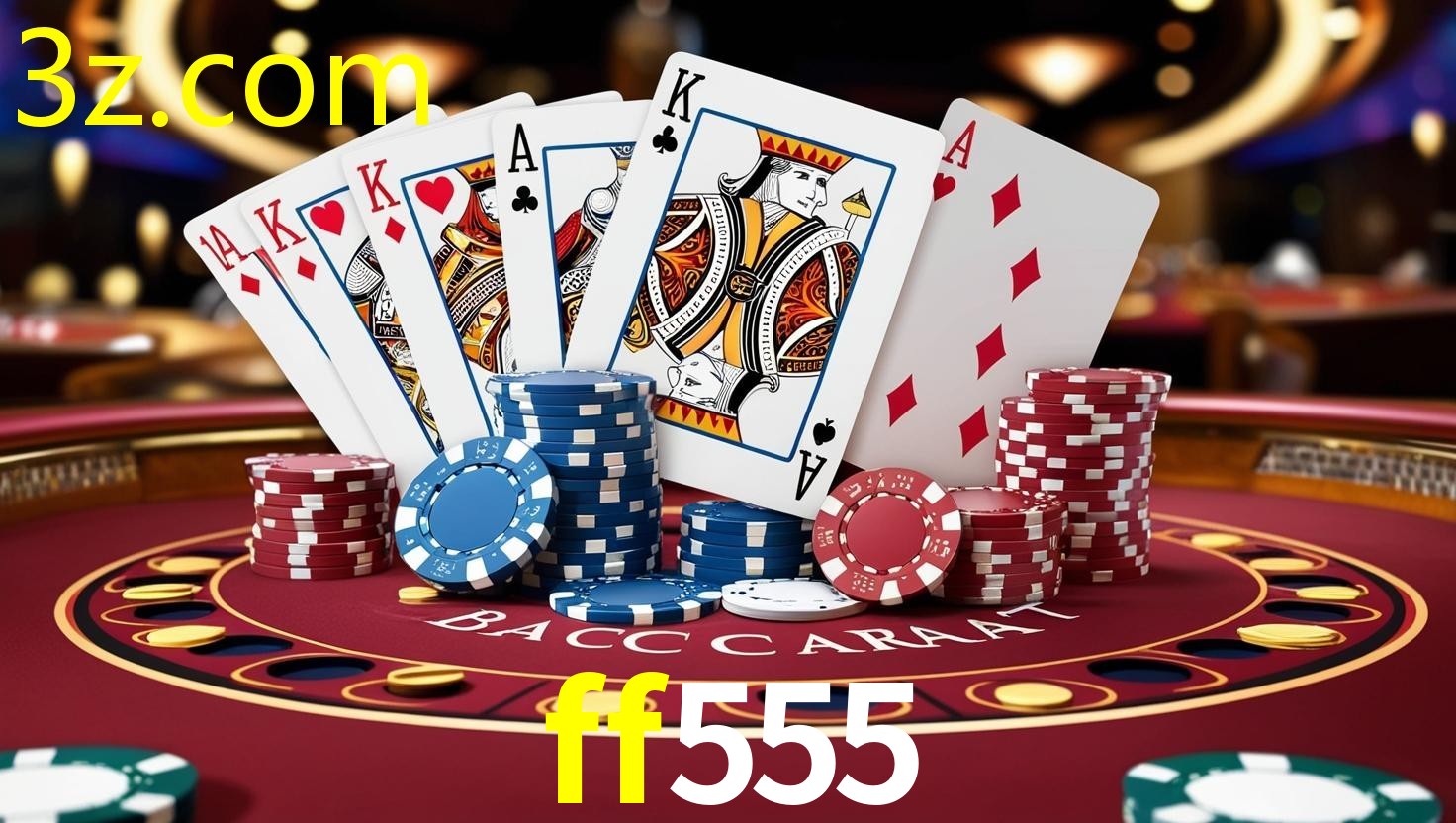 FF555