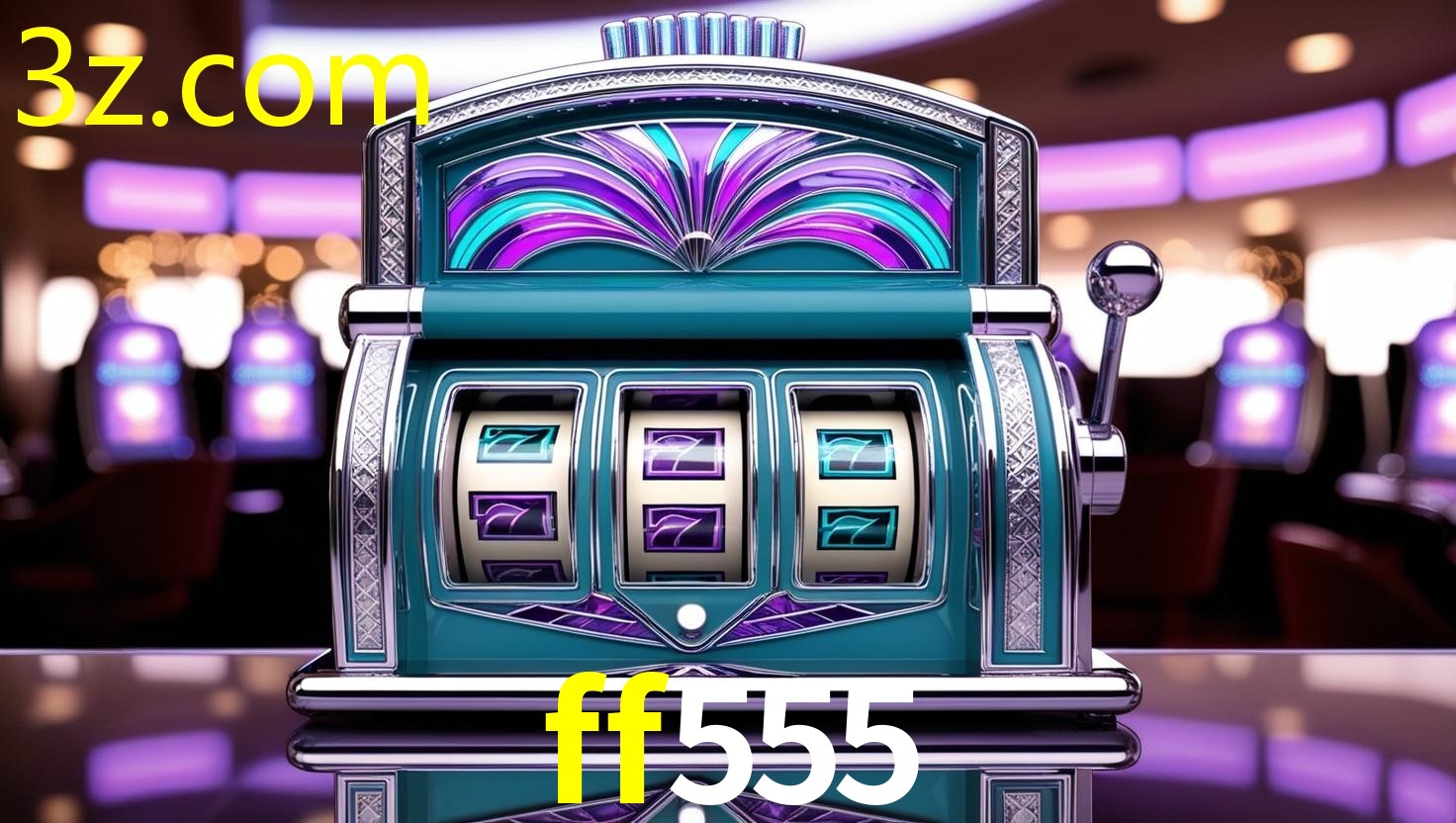 FF555