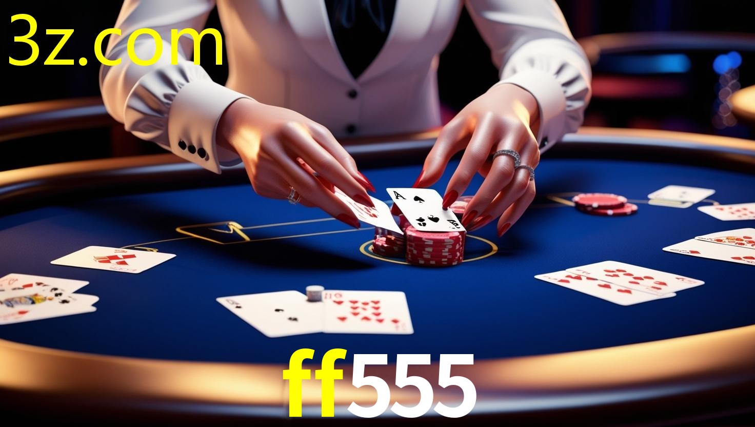 FF555