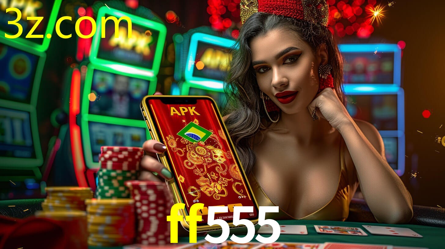 FF555