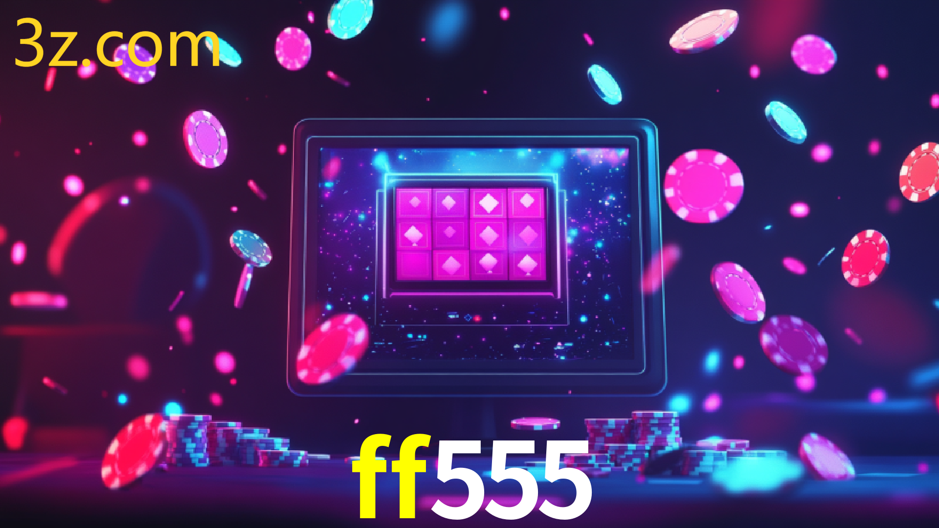 FF555