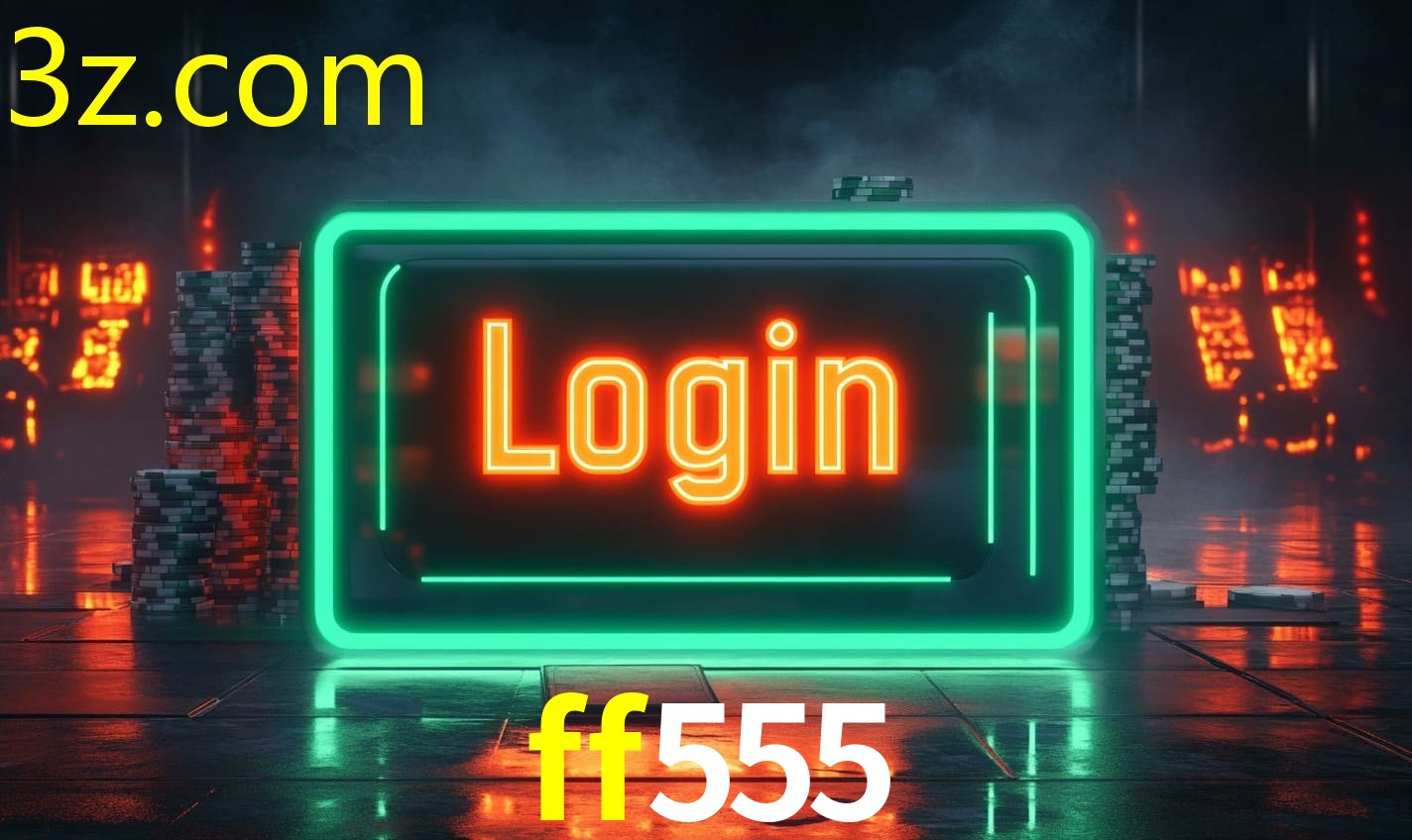 FF555