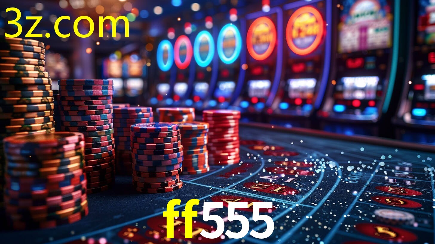FF555