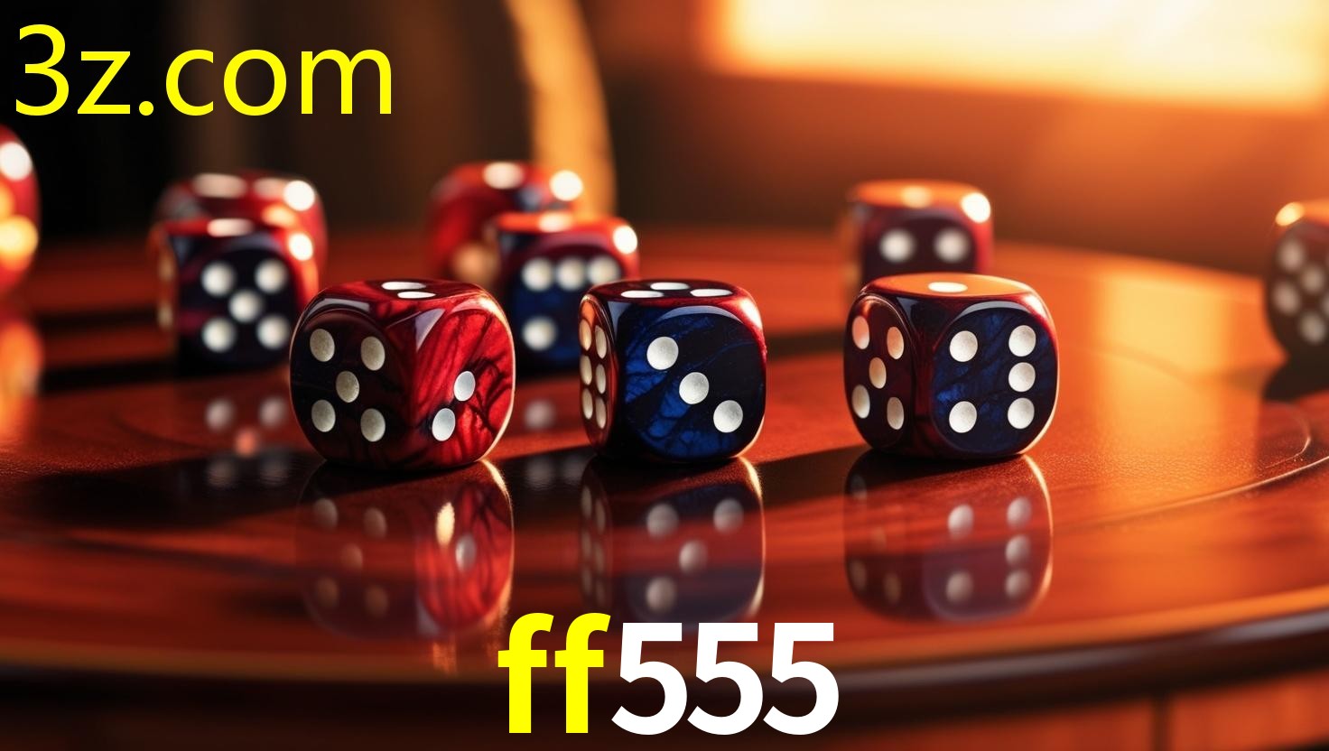 FF555