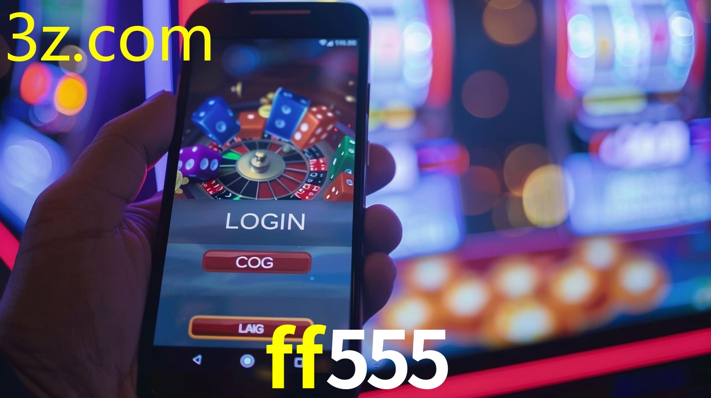 FF555