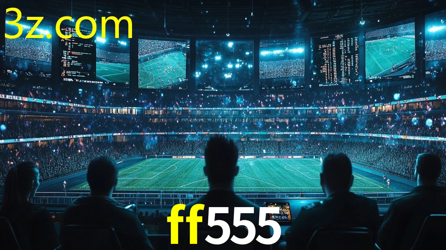 FF555